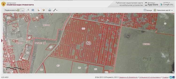 Кадастровая карта саратова актуальные данные и информация о земельных участках